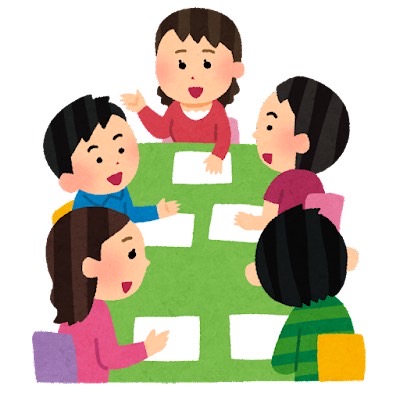 就活生必見!!分譲管理の総会とは? 就活生必見!!分譲管理の総会とは?