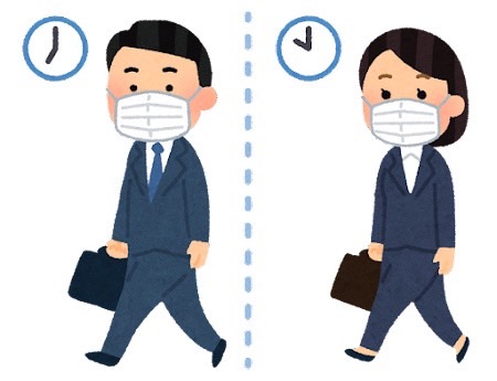 就活生必見！！あなぶきハウジングサービスの福利厚生ってどんなかんじ？？