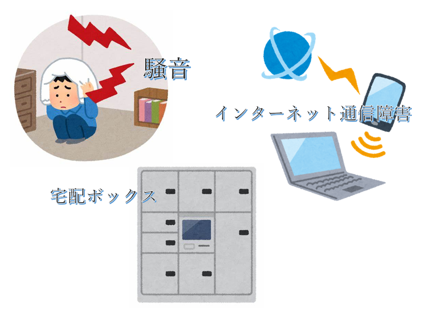 Withコロナ―家での過ごし方の変化に伴うトラブル対処法―