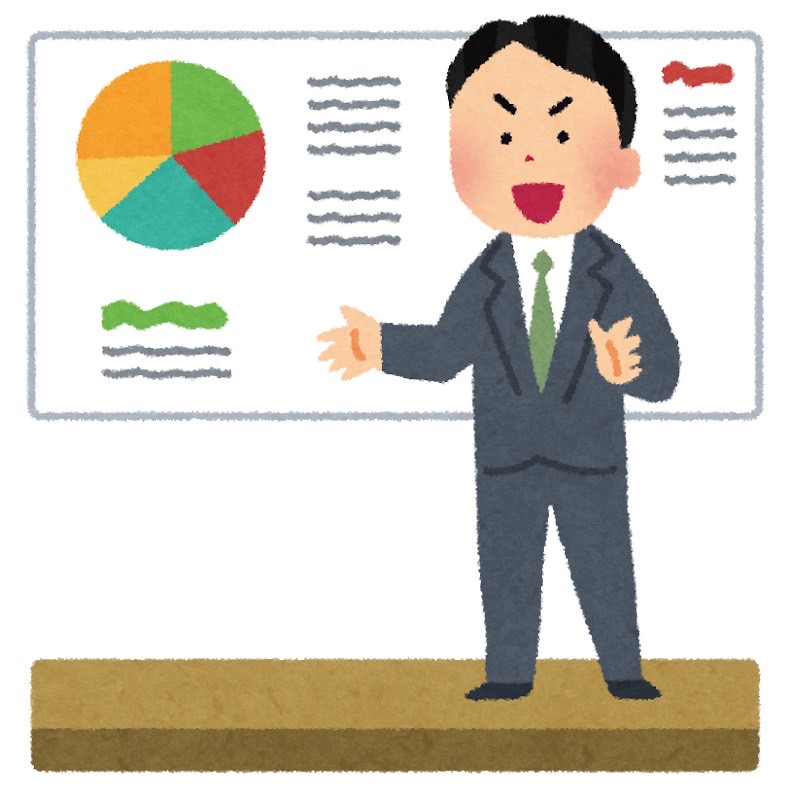 新入社員の集大成？模擬総会に密着！