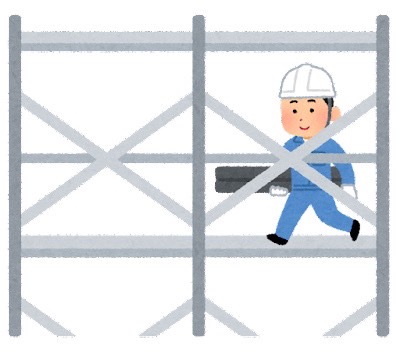 <マンション管理の仕事を理解>就活生&新入社員必見!大規模修繕工事とは? <マンション管理の仕事を理解>就活生&新入社員必見!大規模修繕工事とは?