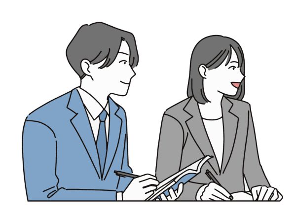 4年目社員があなぶき社宅サービスの社長へ色々聞いてみた 4年目社員があなぶき社宅サービスの社長へ色々聞いてみた