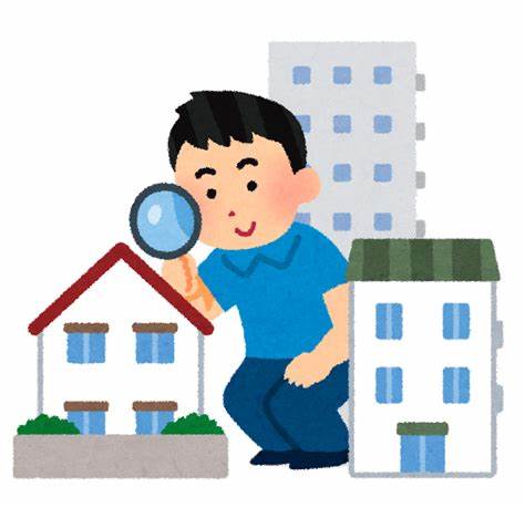 中古マンション購入で失敗しないために~中古マンションの探し方~ 中古マンション購入で失敗しないために~中古マンションの探し方~