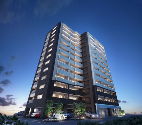 分譲マンションに住んだ時のメリットと分譲マンションを選ぶ際の注意点 分譲マンションに住んだ時のメリットと分譲マンションを選ぶ際の注意点