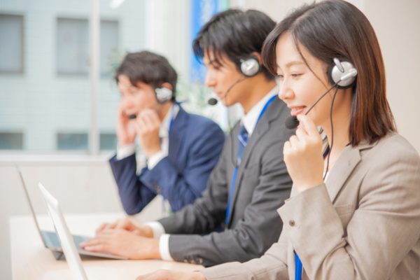 あなぶきの問い合わせ窓口!”あなぶきコールセンター”の対応力の秘密 あなぶきの問い合わせ窓口!”あなぶきコールセンター”の対応力の秘密
