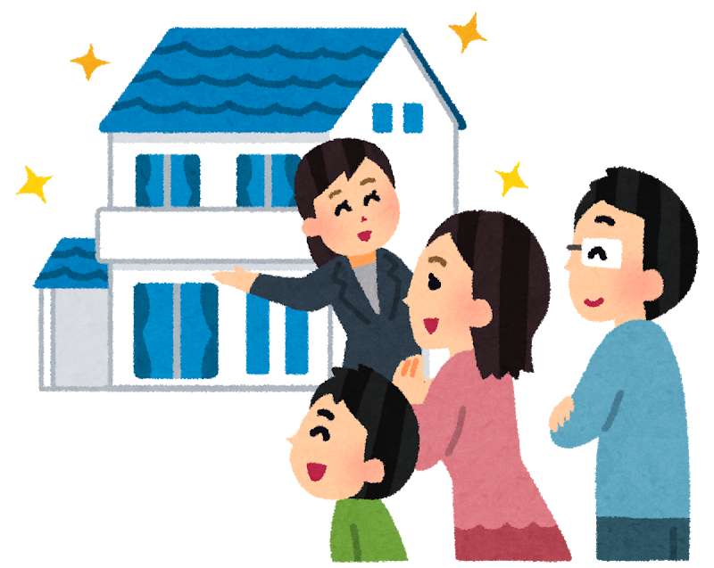 お部屋探しだけじゃない！賃貸仲介課のお仕事って？？