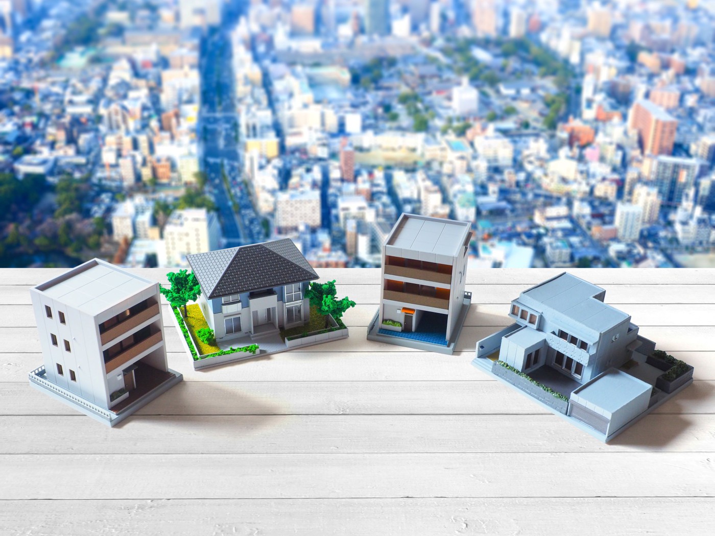 お家を売るときに動き出すベストなタイミングは?家を売る際に考えておくべきこと・準備しておくこと お家を売るときに動き出すベストなタイミングは?家を売る際に考えておくべきこと・準備しておくこと