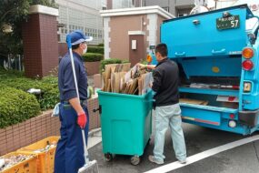 マンション管理員の仕事ってどんなことをやるんだろう･･･～管理員の仕事内容～Part4