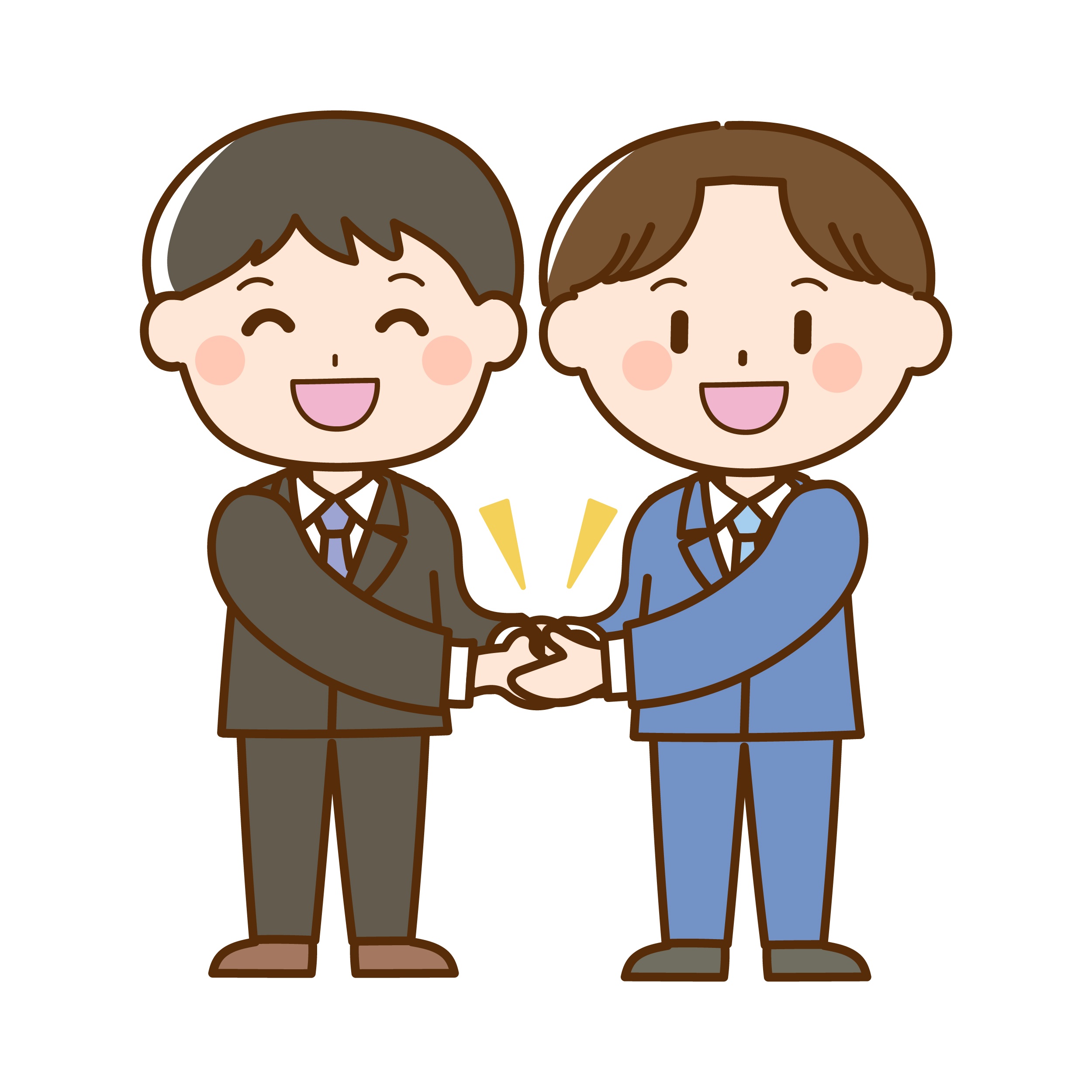 寮・社宅を委託した後の流れって？？