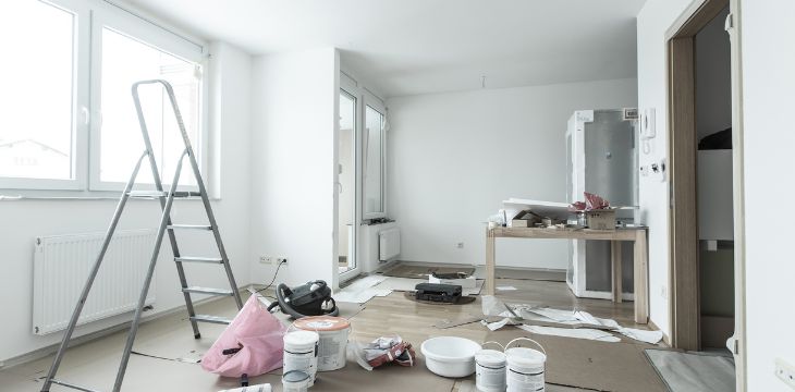 リフォームの繁忙期はいつ?繁忙期でもスムーズに工事を進めるコツ リフォームの繁忙期はいつ?繁忙期でもスムーズに工事を進めるコツ
