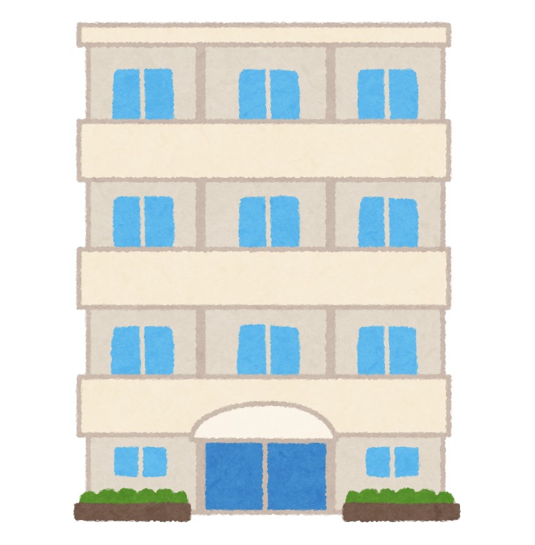 マンションの大規模修繕工事をするべき理由をわかりやすく解説! マンションの大規模修繕工事をするべき理由をわかりやすく解説!
