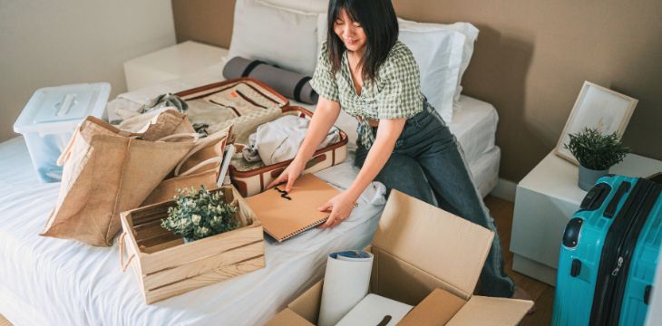 リフォーム中は家にいてもいい?仮住まいが必要な場合と選択肢を解説 リフォーム中は家にいてもいい?仮住まいが必要な場合と選択肢を解説