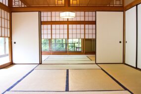 ６畳ってどんな大きさ？日常生活と尺貫法の関わりについて