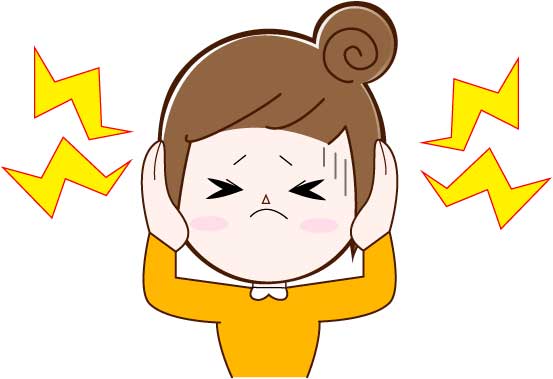 部屋の中からの異音!? ~原因と対応について~ 部屋の中からの異音!? ~原因と対応について~