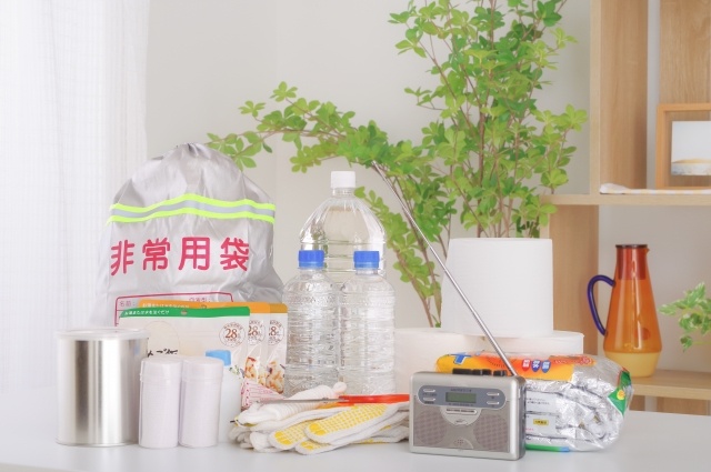 【防災対策】おうちの備えの見直しを!防災のために家庭でできること 【防災対策】おうちの備えの見直しを!防災のために家庭でできること