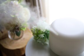 【置き場所やお手入れ方法は？】加湿器の正しい使いかた
