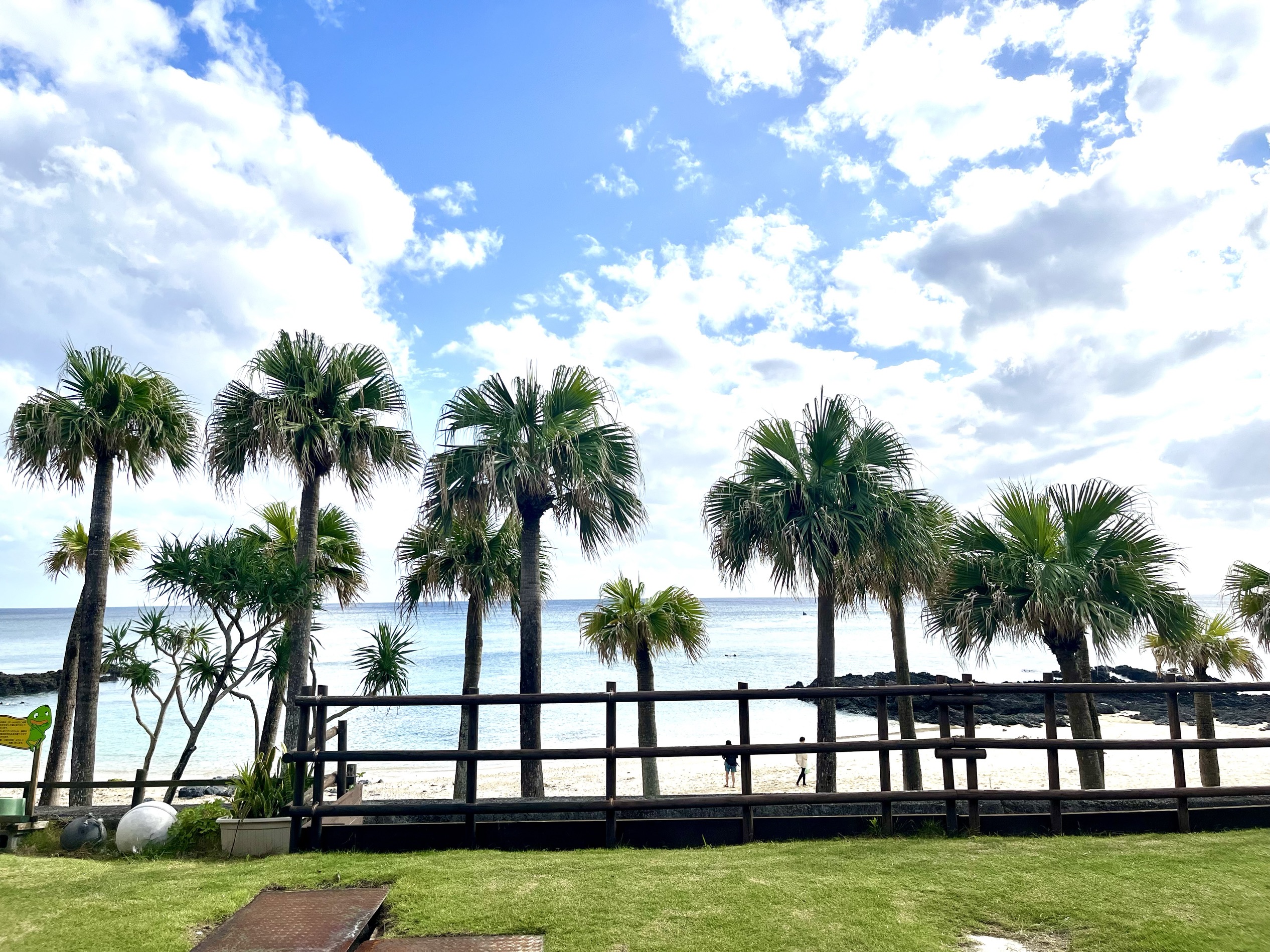 プライベートも充実!離島でのお仕事、スローライフをはじめよう! プライベートも充実!離島でのお仕事、スローライフをはじめよう!