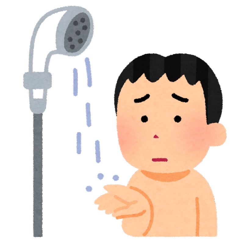 マンション部屋内の水圧が弱い原因と対処法について マンション部屋内の水圧が弱い原因と対処法について