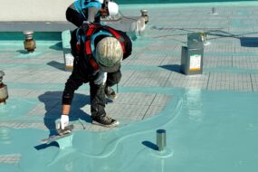 防水工事ってなにするの？～はじめての大規模修繕工事
