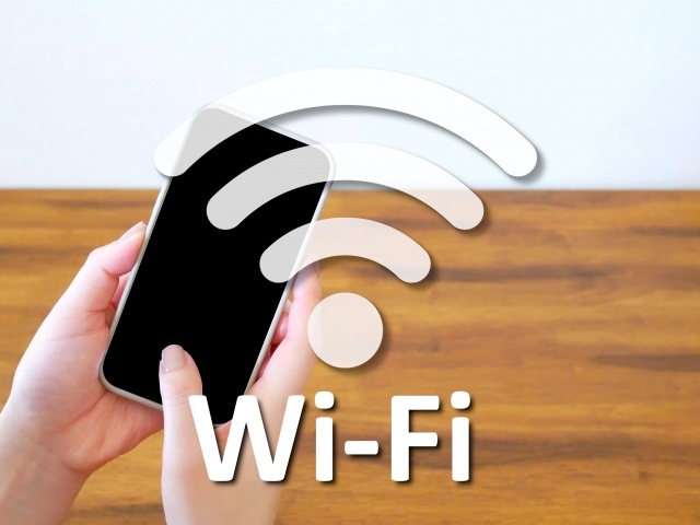 マンションでのWi-Fiルーターの置き場所はココがベスト!Wi-Fiが遅い原因と対処法を解説 マンションでのWi-Fiルーターの置き場所はココがベスト!Wi-Fiが遅い原因と対処法を解説