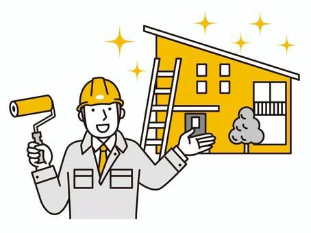 あなぶき社宅サービスの手掛ける皆様からご好評な修繕工事をご紹介 あなぶき社宅サービスの手掛ける皆様からご好評な修繕工事をご紹介