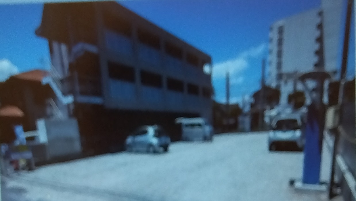 前払い式コインパーキングができるまで