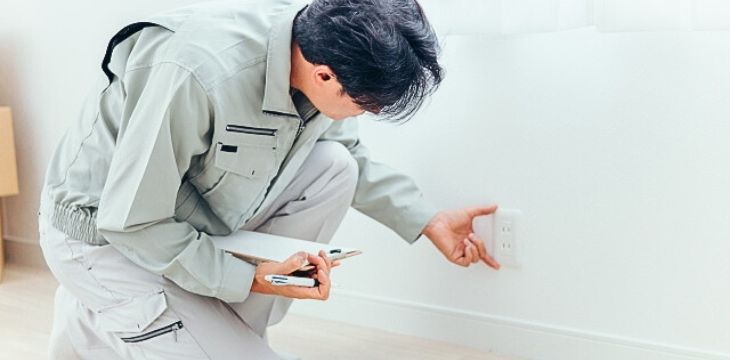 マンションの建物診断について