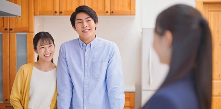 リフォーム前の現地調査はどこを見ている?立ち会う際のポイントを解説 リフォーム前の現地調査はどこを見ている?立ち会う際のポイントを解説