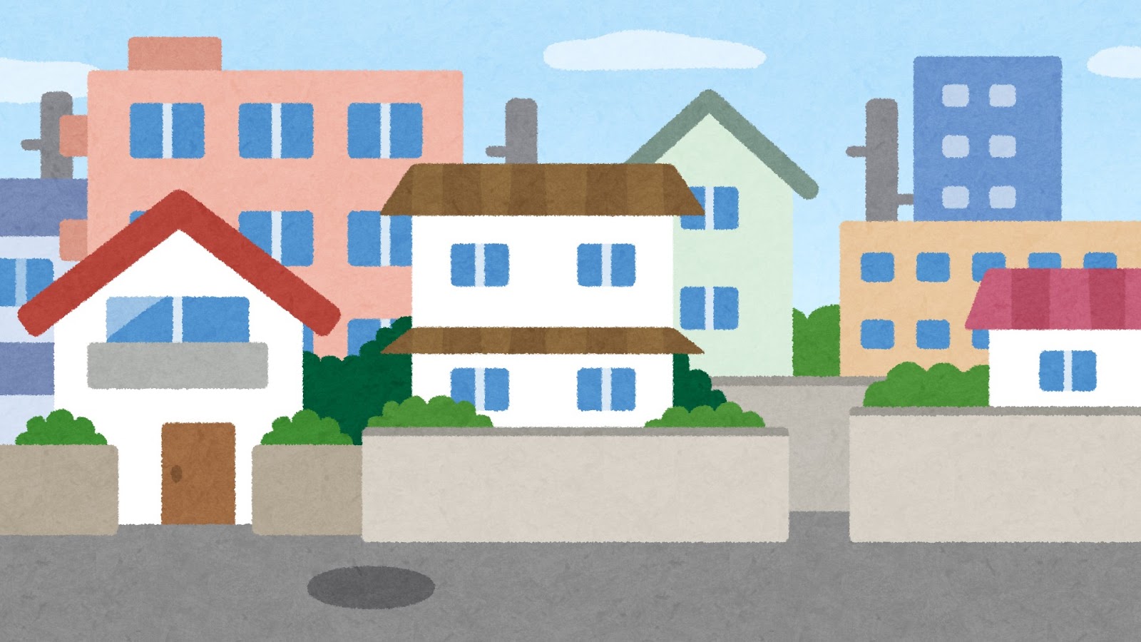 【持ち家】あなたはどちらに住みたいですか?【賃貸】 【持ち家】あなたはどちらに住みたいですか?【賃貸】