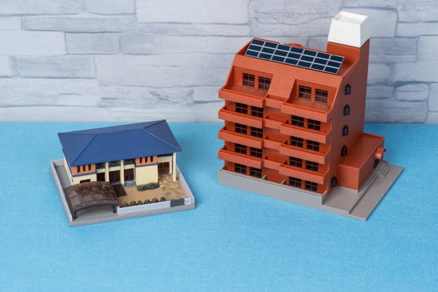 【マンション】あなたなら、どちらを買いますか!?【一戸建て】 【マンション】あなたなら、どちらを買いますか!?【一戸建て】